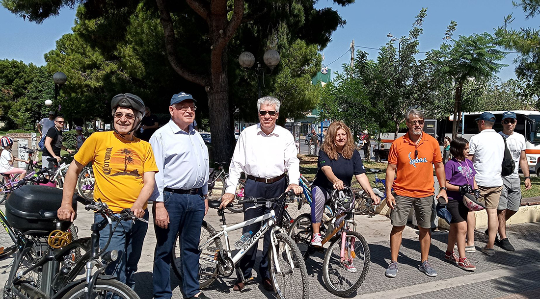 ΠΟΔΗΛΑΤΟΒΟΛΤΑ 3