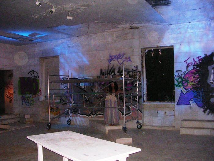 ΘΕΑΤΡΙΚΗ ΠΑΡΑΣΤΑΣΗ ΙΟΛΑΣ 1