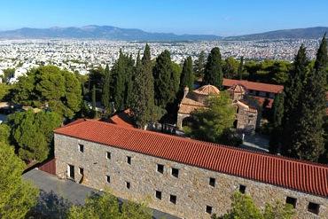 monastiri