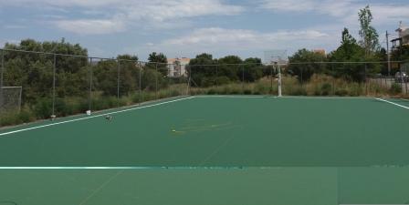 pefkakia gipedo basket