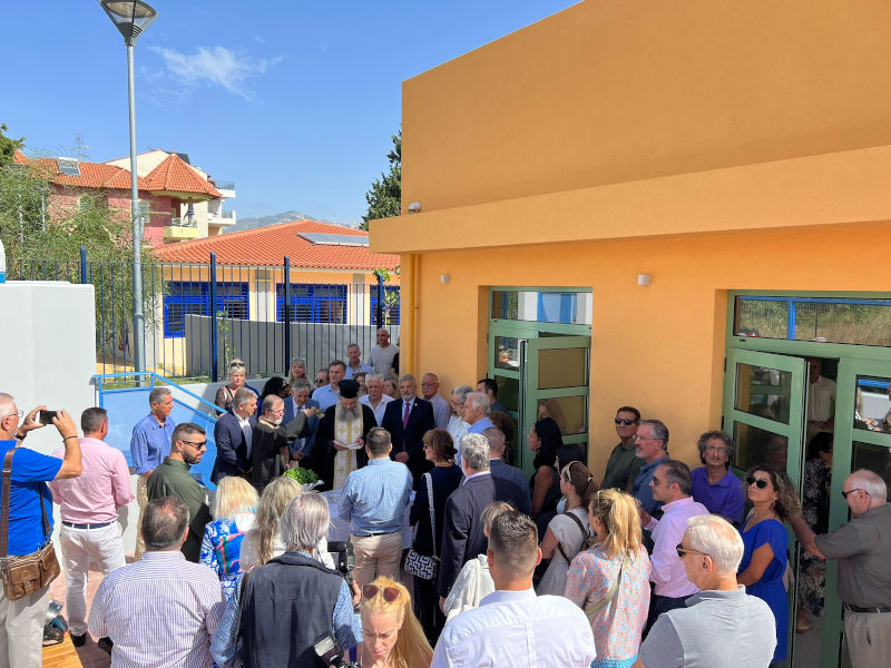 paidikos egkainia802