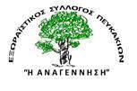 anagennisi pefkakia logo