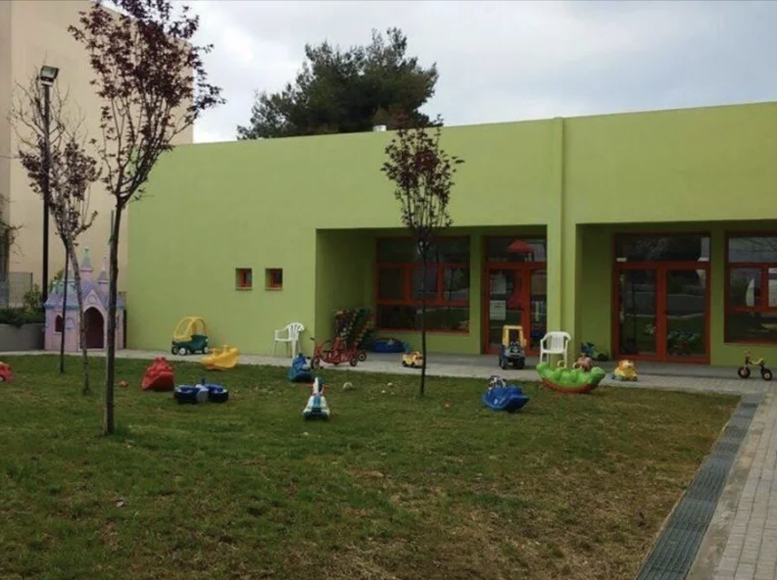 Κλειστοί οι παιδικοί και οι βρεφονηπιακοί σταθμοί του Δήμου  την Τρίτη 2 Ιουλίου λόγω της ετήσιας εκλογοαπολογιστικής συνέλευσης του σωματείου εργαζομένων του Δήμου
