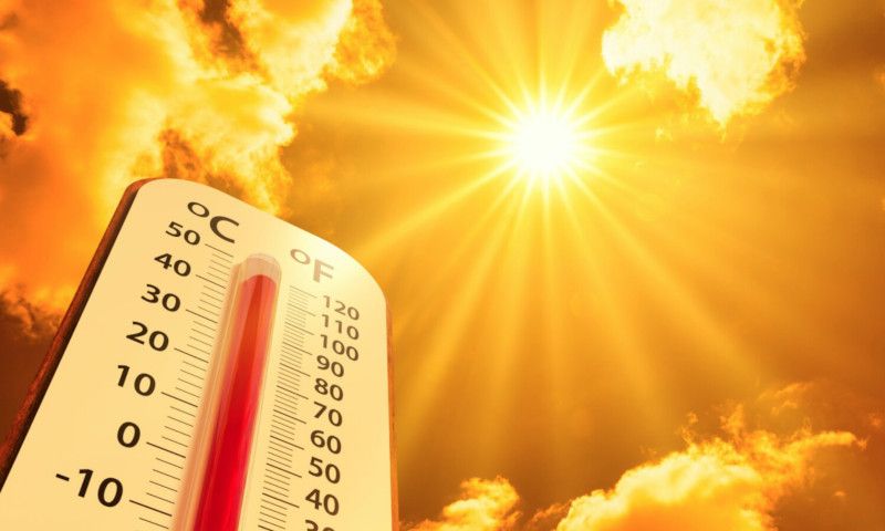 Κλιματιζόμενες αίθουσες στο Δημαρχείο και στα ΚΑΠΗ Αγίας Παρασκευής, θα λειτουργούν από σήμερα και μέχρι τις 12 Ιουνίου, για την προστασία των ευπαθών ομάδων
