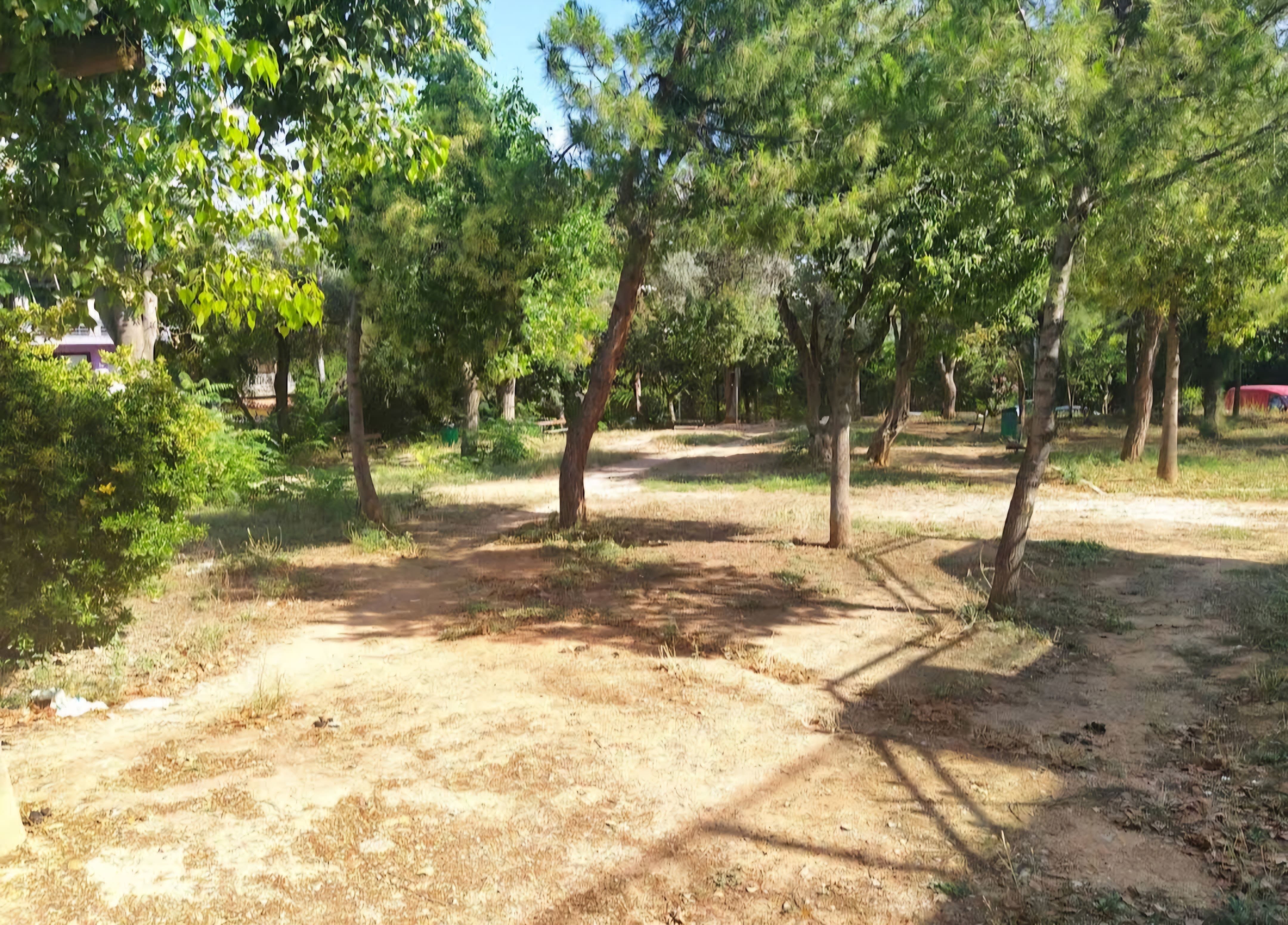 Ανοίγει επιτέλους ο δρόμος για την αξιοποίηση των κοινόχρηστων χώρων μας προς όφελος των πολιτών και της ανάπτυξης της Αγίας Παρασκευής