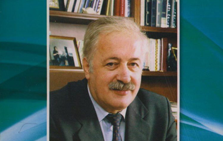 23 χρόνια χωρίς τον Σταύρο Κώτση, τον αξέχαστο οραματιστή που ταύτισε το όνομα του με την πρόοδο  της πόλης μας